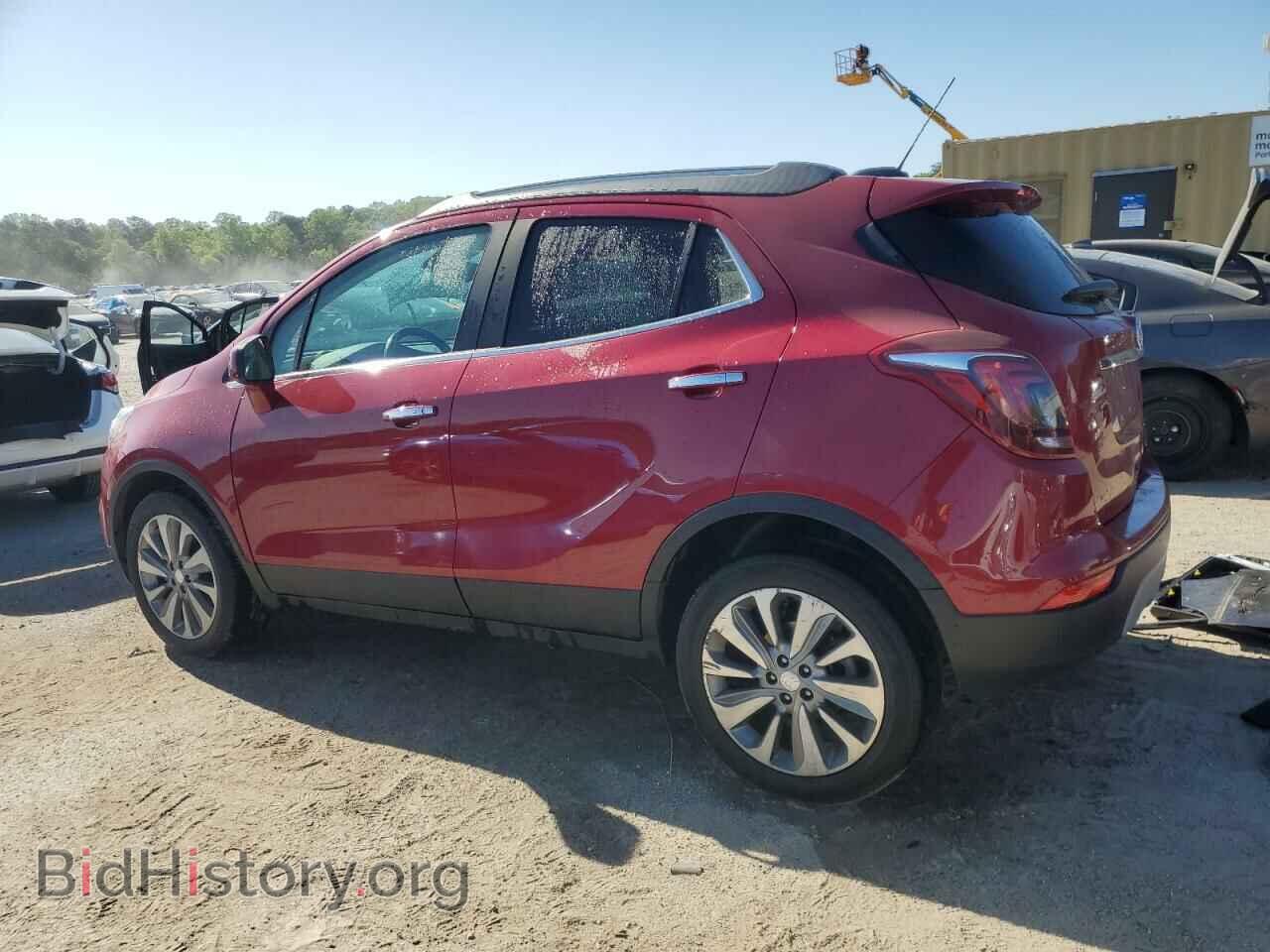 2020 BUICK ENCORE - VIN: KL4CJASB8LB023575 - Photo 2