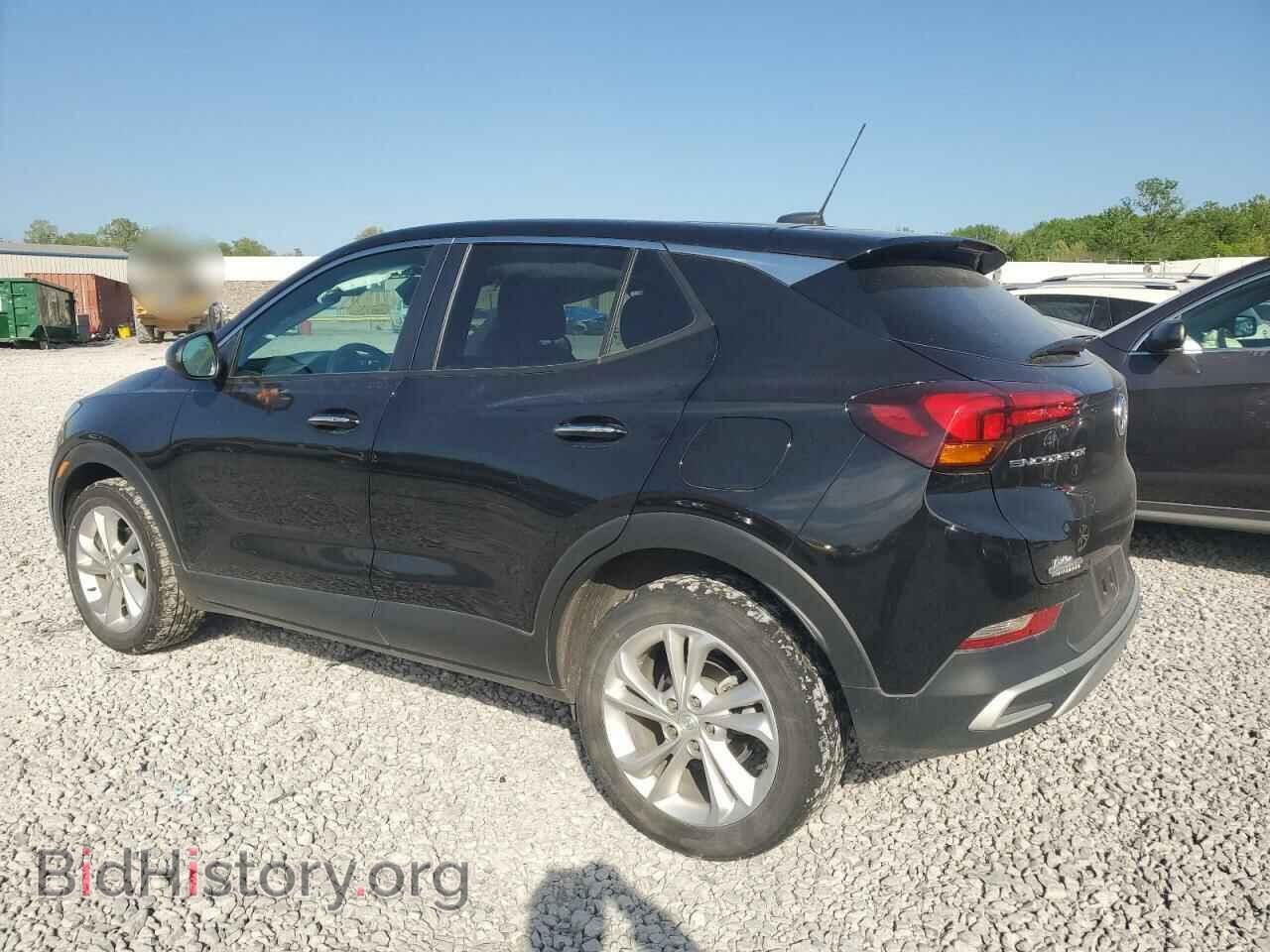 2023 BUICK ENCORE - VIN: KL4MMBS29PB064157 - Фото 2