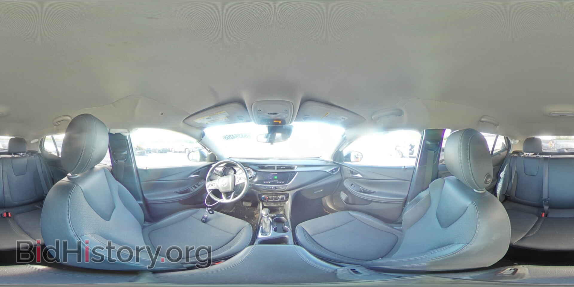 2023 BUICK ENCORE - VIN: KL4MMBS29PB064157 - Фото 12