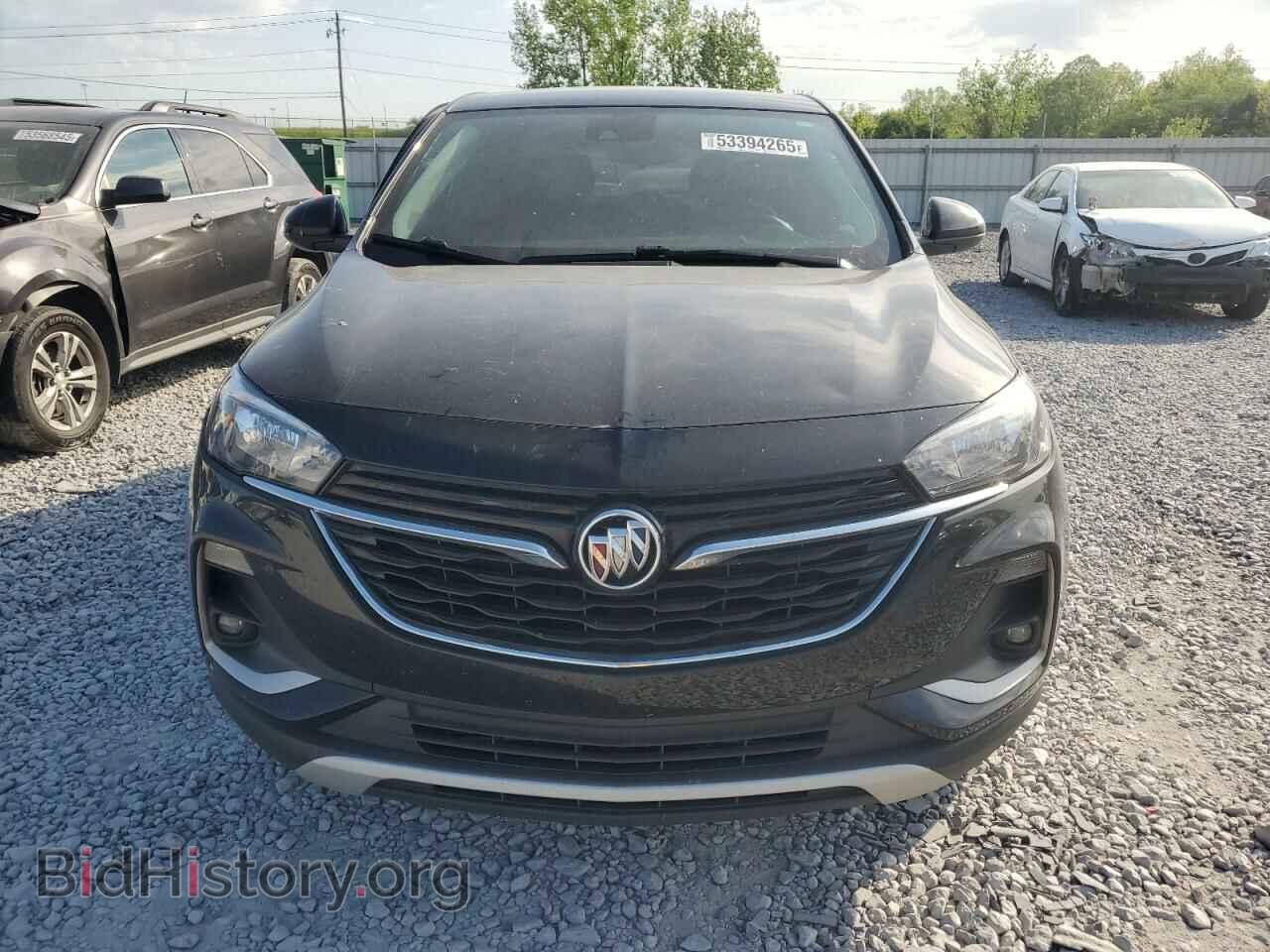 2023 BUICK ENCORE - VIN: KL4MMBS29PB064157 - Фото 5