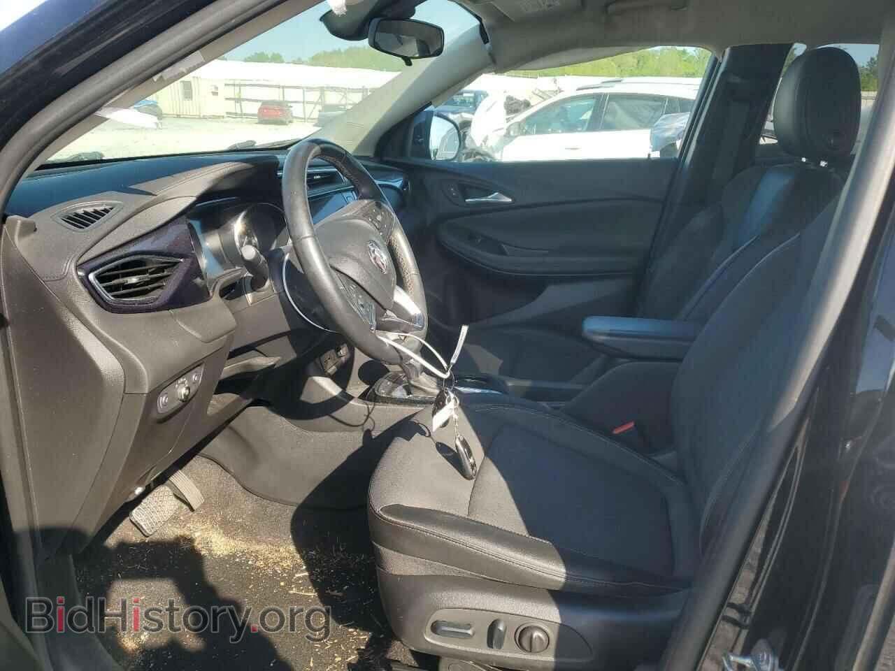 2023 BUICK ENCORE - VIN: KL4MMBS29PB064157 - Фото 7