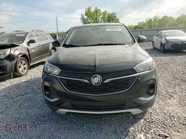2023 BUICK ENCORE - VIN: KL4MMBS29PB064157 - Фото 10