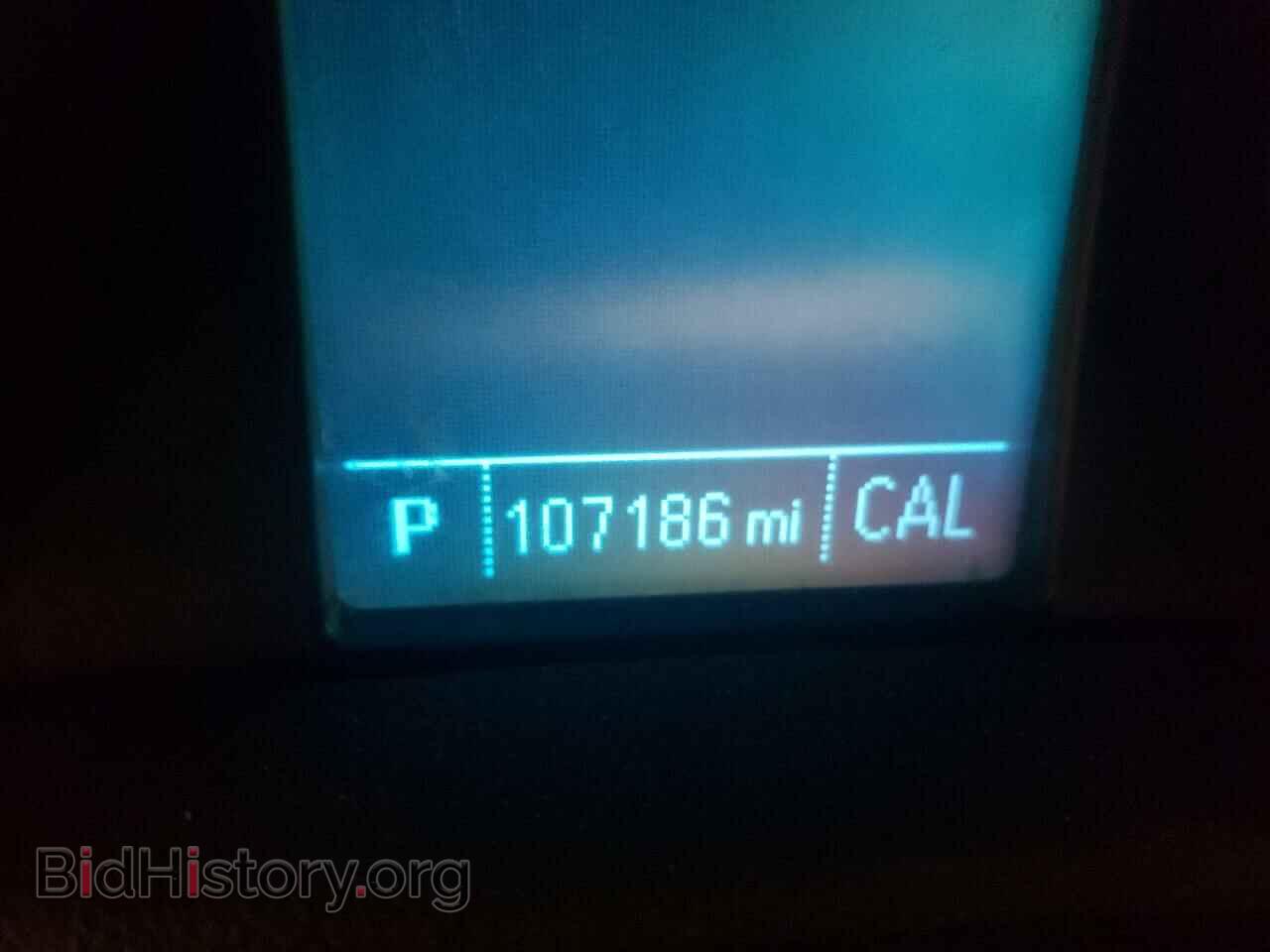 2013 BUICK ENCORE - VIN: KL4CJASB5DB184547 - Photo 8