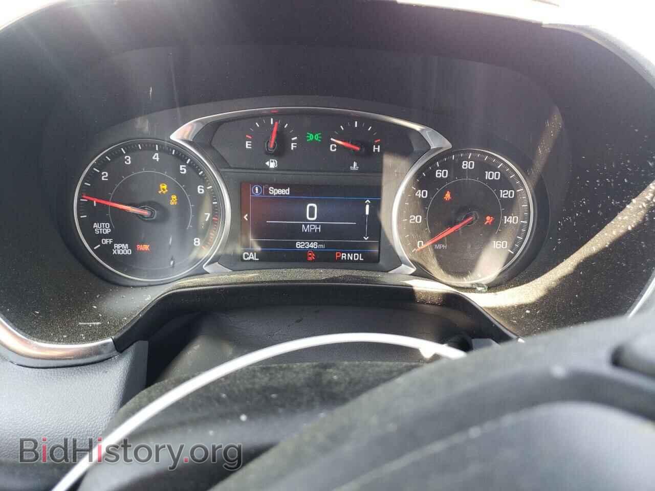 2021 CHEVROLET BLAZER - VIN: 3GNKBHRS0MS512367 - Фото 9