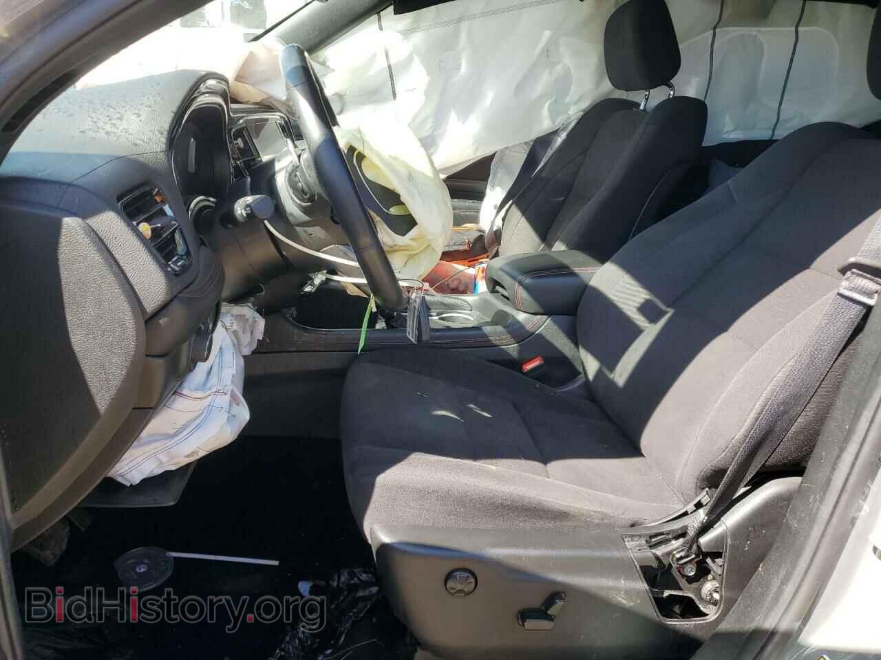 2023 DODGE DURANGO - VIN: 1C4RDJDG2PC556036 - Фото 7