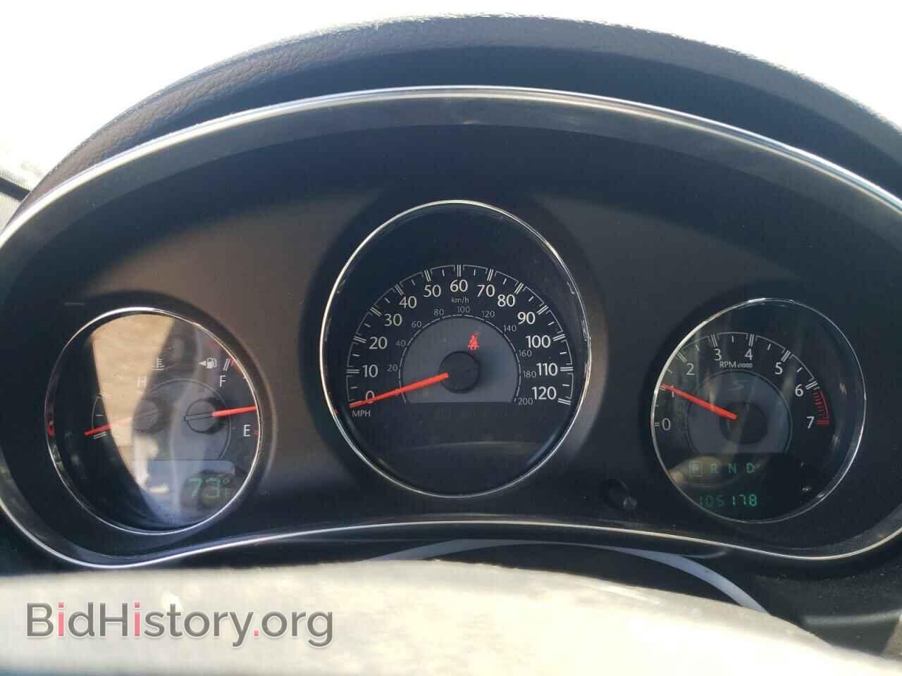2014 CHRYSLER 200 - VIN: 1C3CCBCG2EN157617 - Фото 9