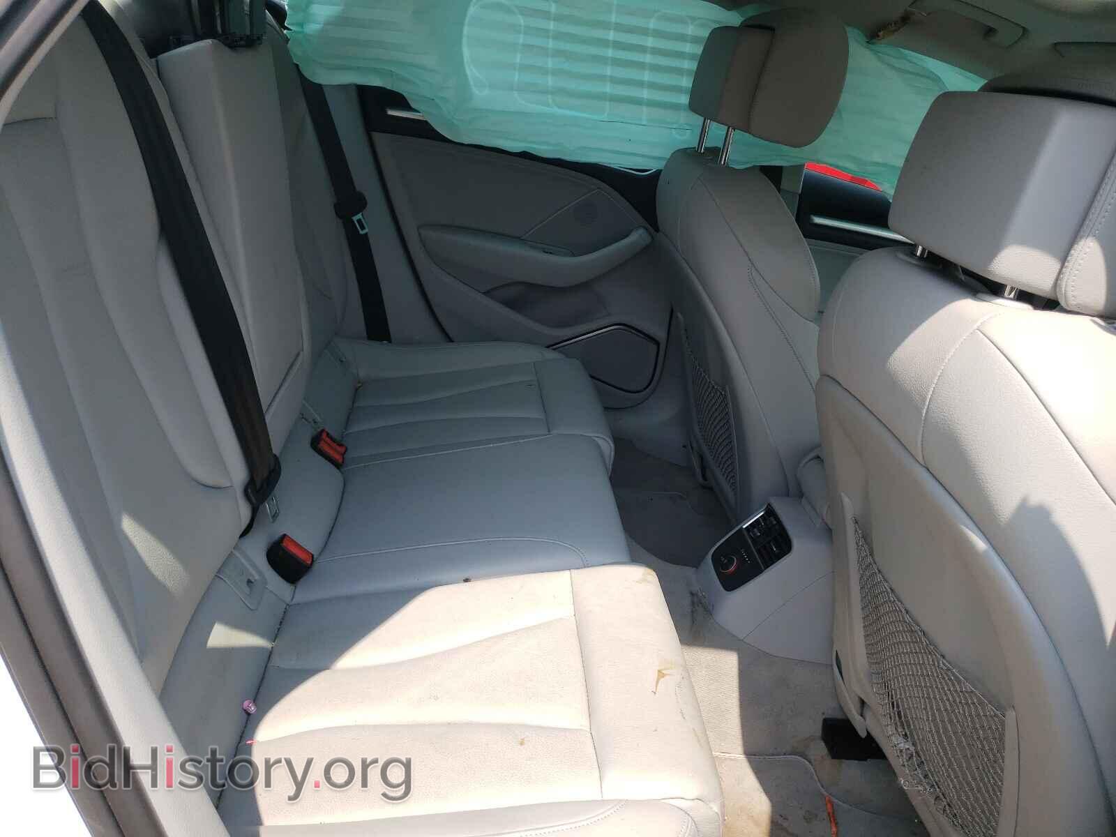 2015 AUDI A3 - VIN: WAUEFGFF8F1020232 - Photo 6