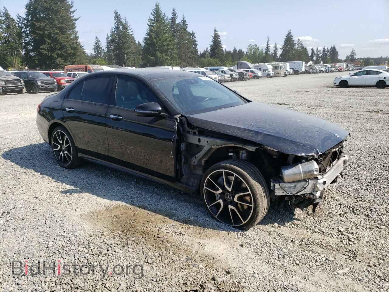 2018 MERCEDES-BENZ E-CLASS - VIN: WDDZF6EB5JA314537 - Фото 4