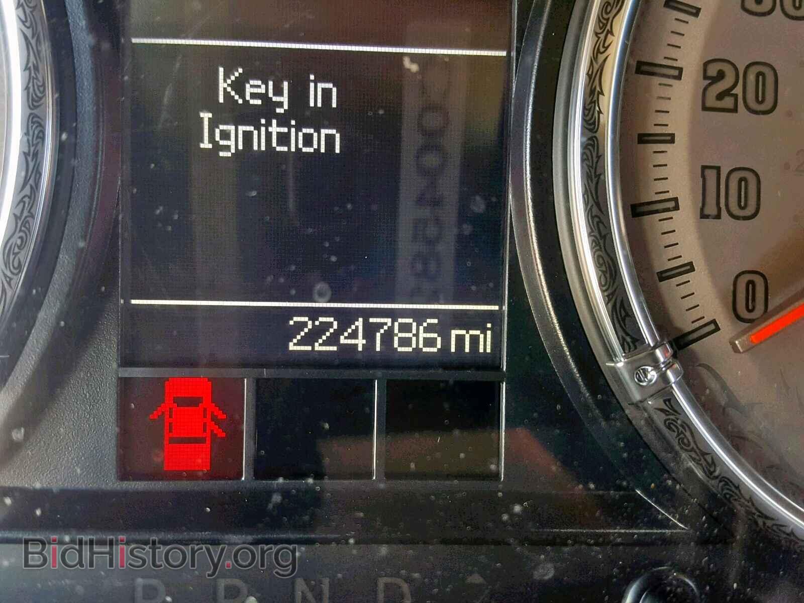 2011 DODGE RAM 3500 - VIN: 3D73Y3HL5BG635869 - Фото 8