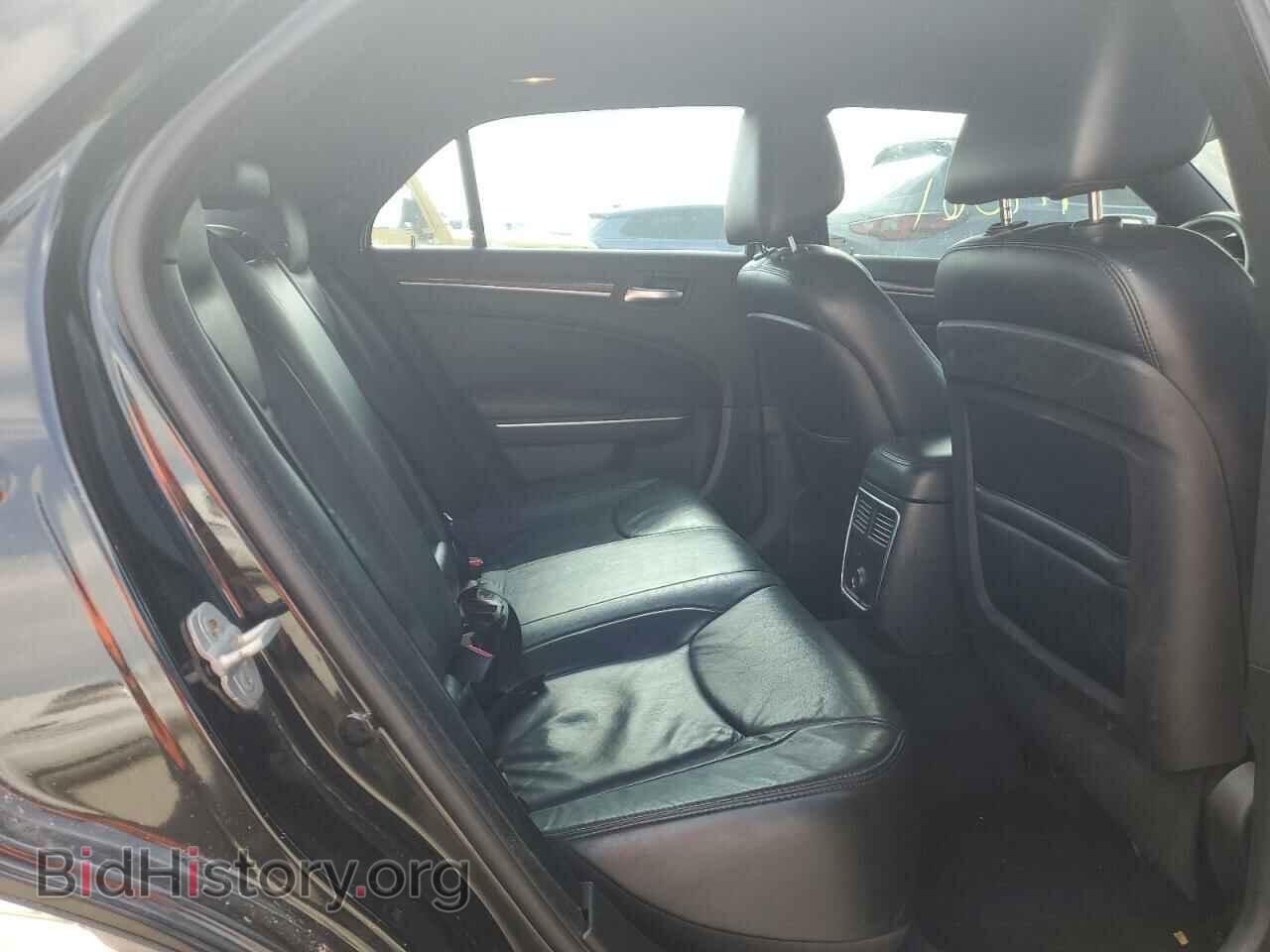 2012 CHRYSLER 300 - VIN: 2C3CCACG6CH173285 - Фото 10