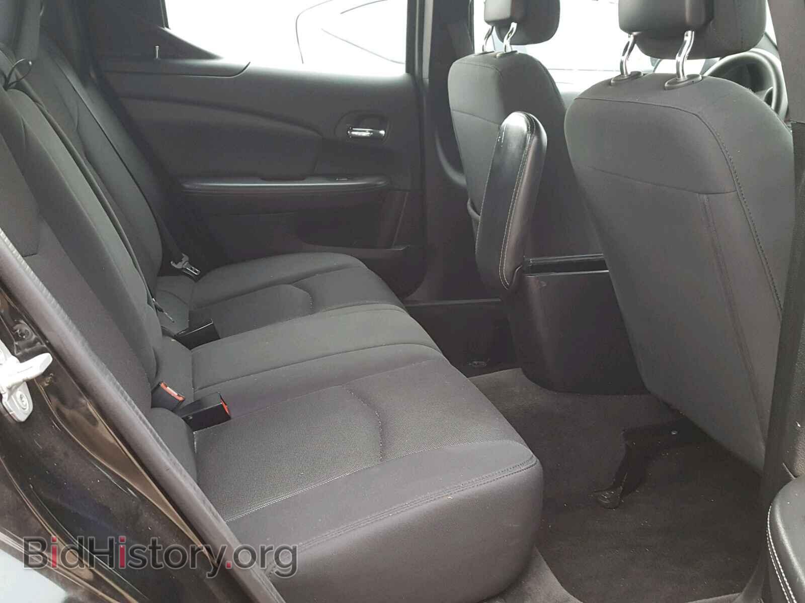 2013 DODGE AVENGER - VIN: 1C3CDZAB5DN536722 - Фото 6