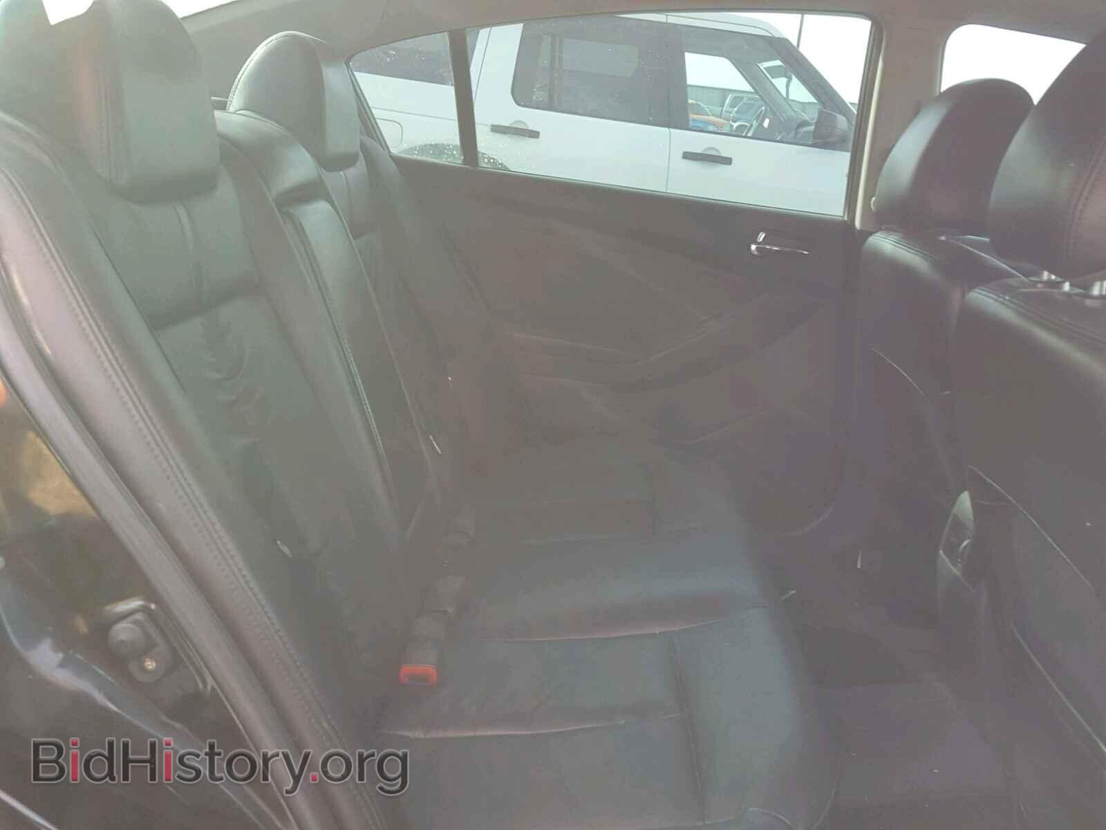 2011 NISSAN ALTIMA BAS - VIN: 1N4AL2AP9BC160761 - Фото 6