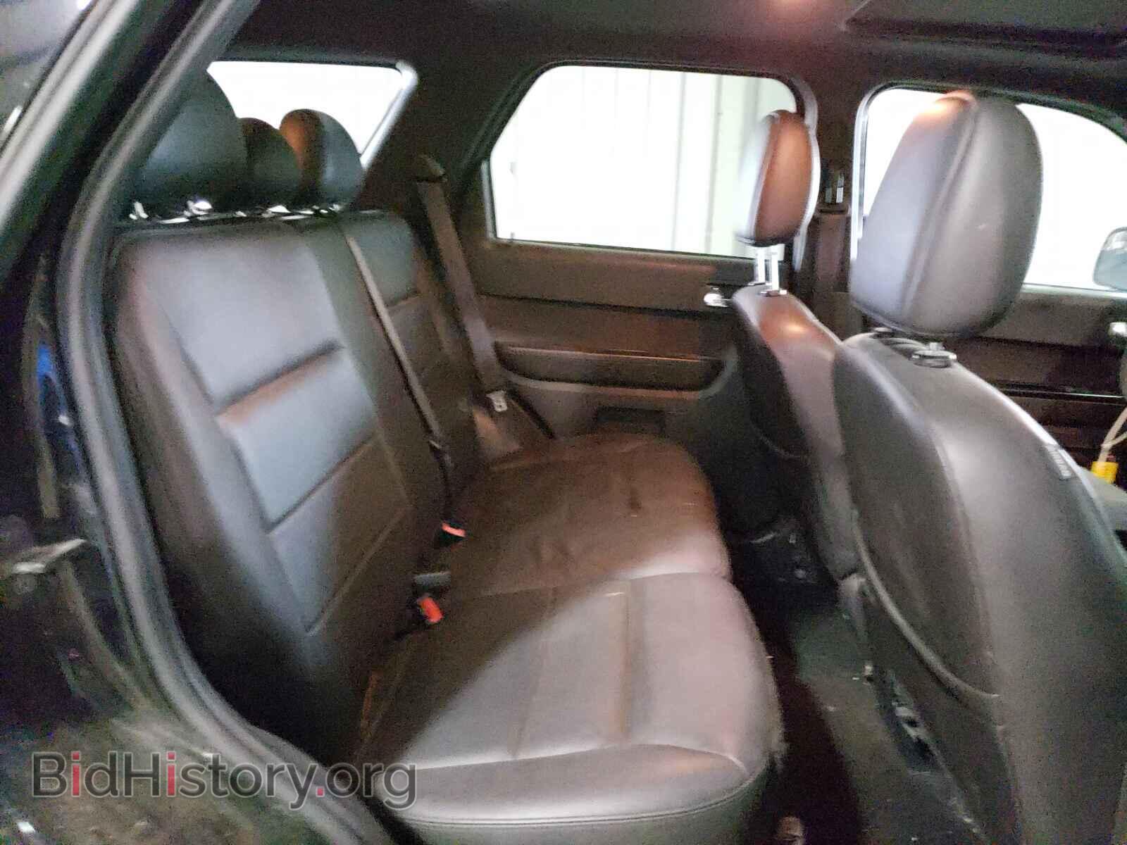 2008 FORD ESCAPE - VIN: 1FMCU94128KC69184 - Фото 6