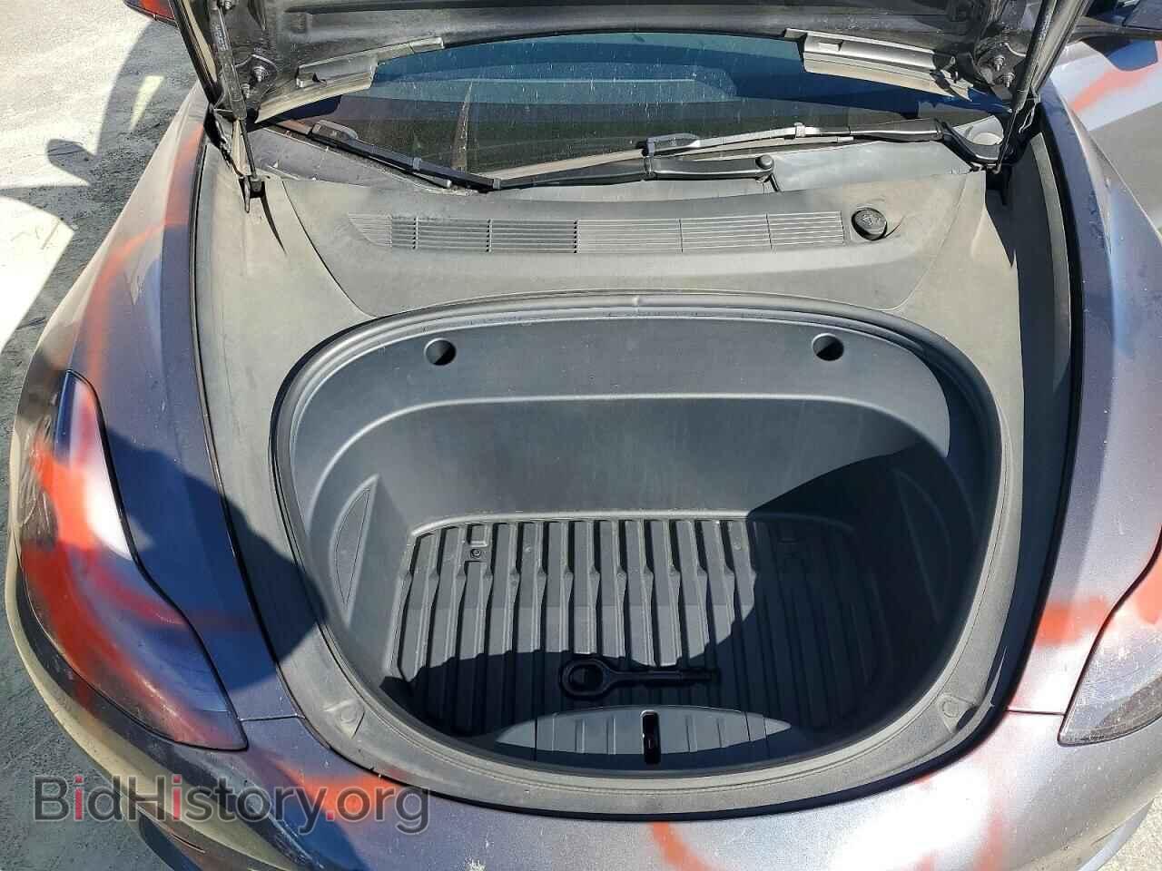 2023 TESLA MODEL 3 - VIN: 5YJ3E1EA2PF550074 - Фото 11