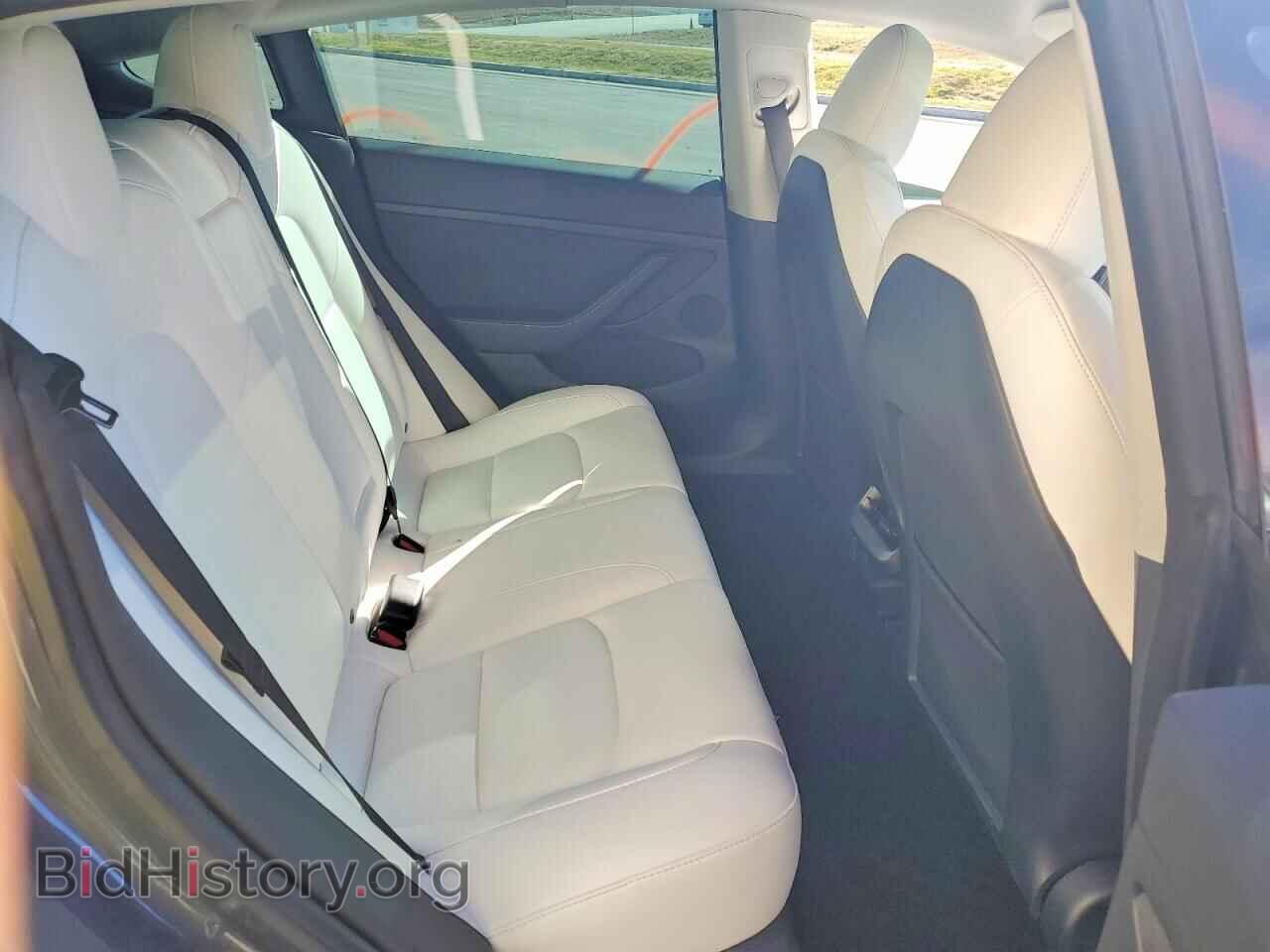 2023 TESLA MODEL 3 - VIN: 5YJ3E1EA2PF550074 - Фото 10