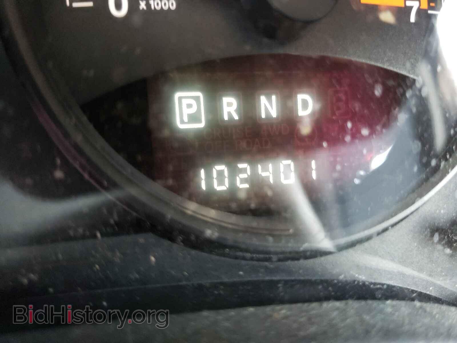 2017 JEEP COMPASS - VIN: 1C4NJCBB3HD118633 - Photo 8
