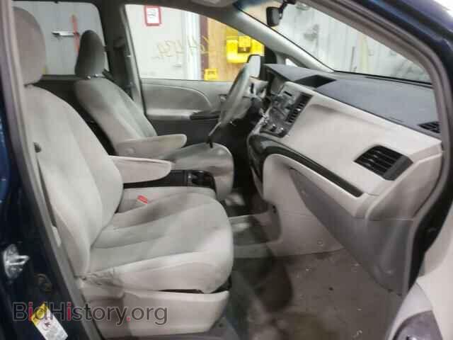 2011 TOYOTA All Models - VIN: 5TDKK3DC2BS050004 - Фото 5