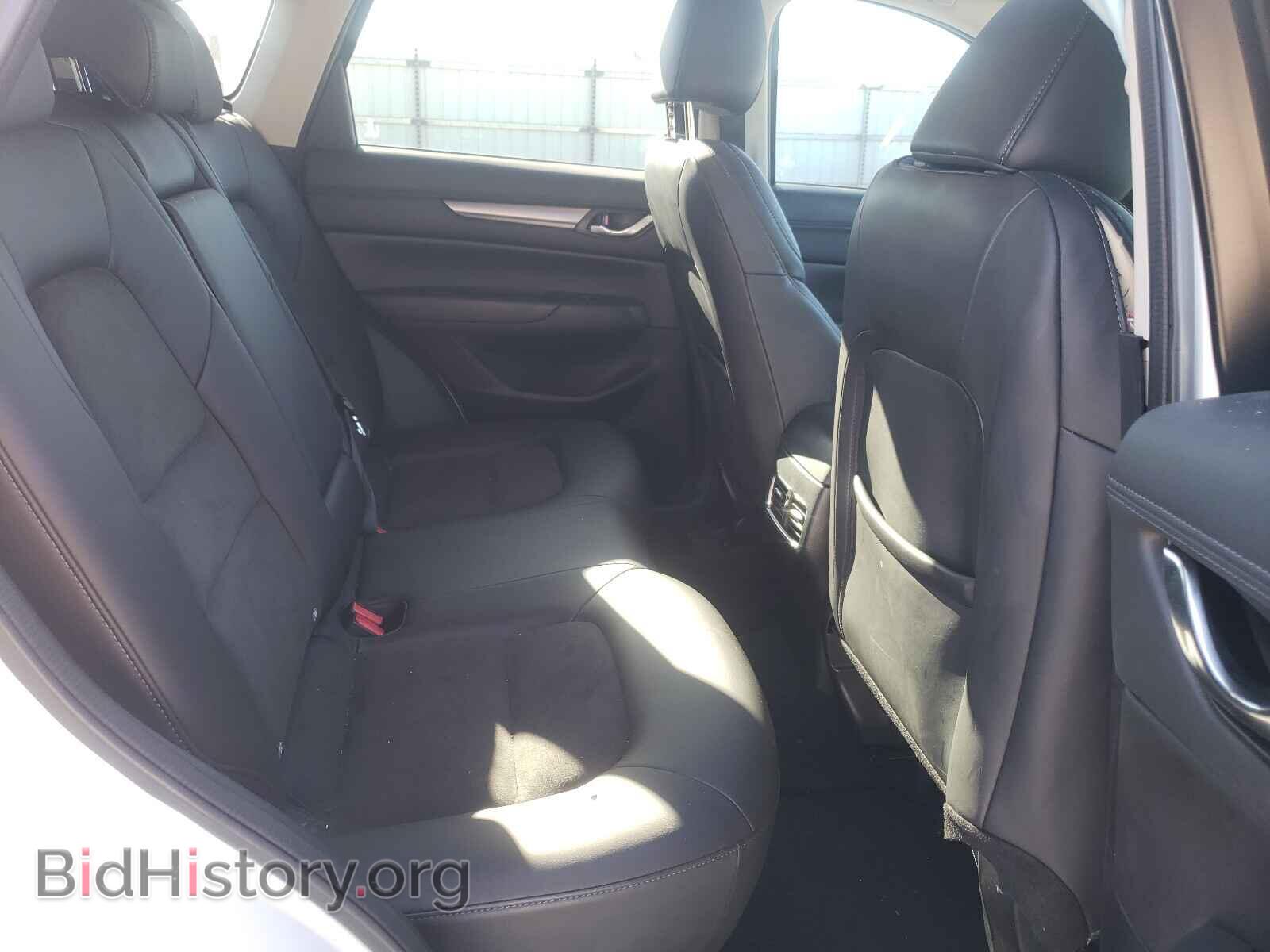 2018 MAZDA CX-5 - VIN: JM3KFACM5J1418066 - Фото 6