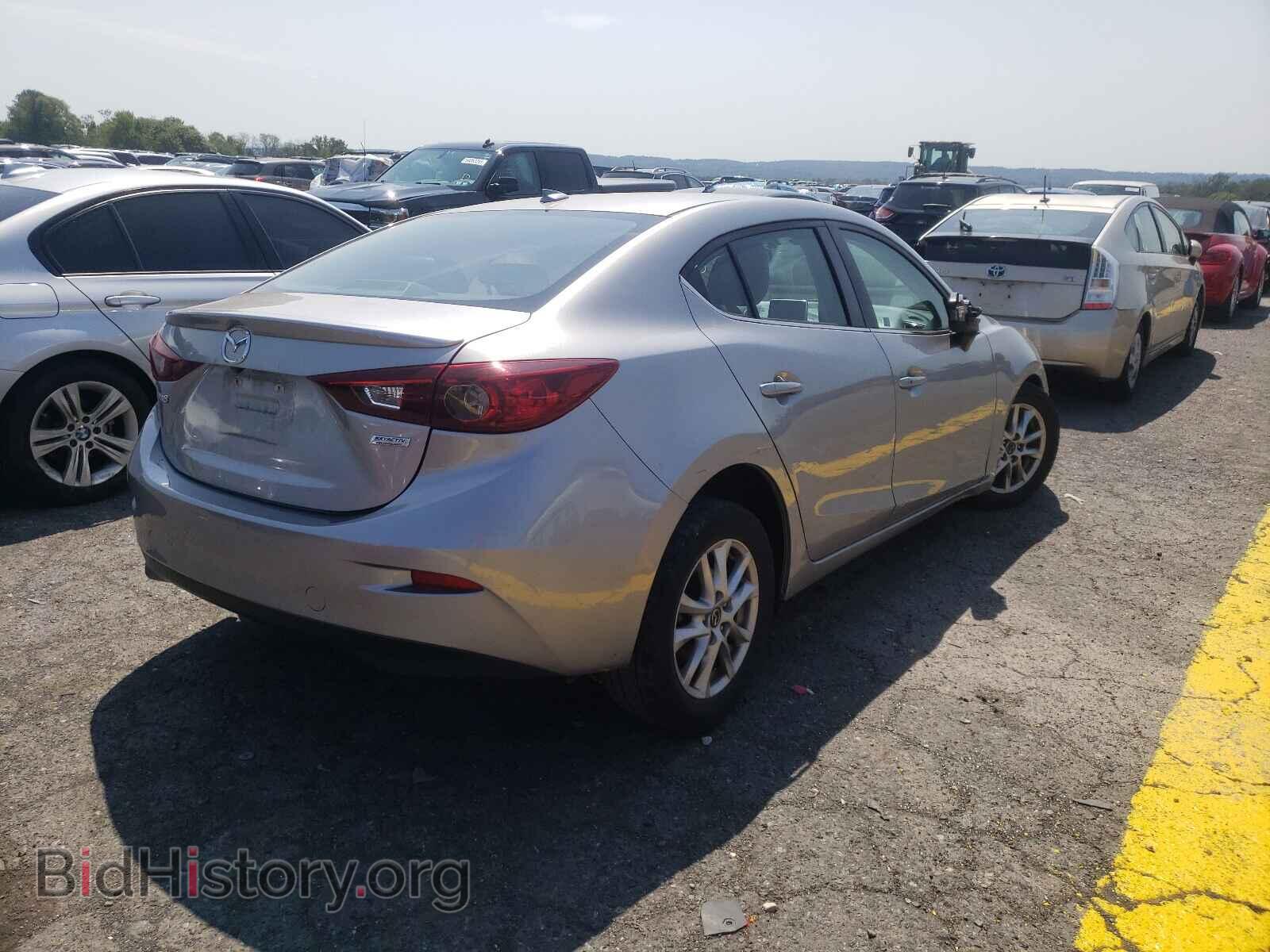 2014 MAZDA 3 - VIN: 3MZBM1W77EM114781 - Фото 4