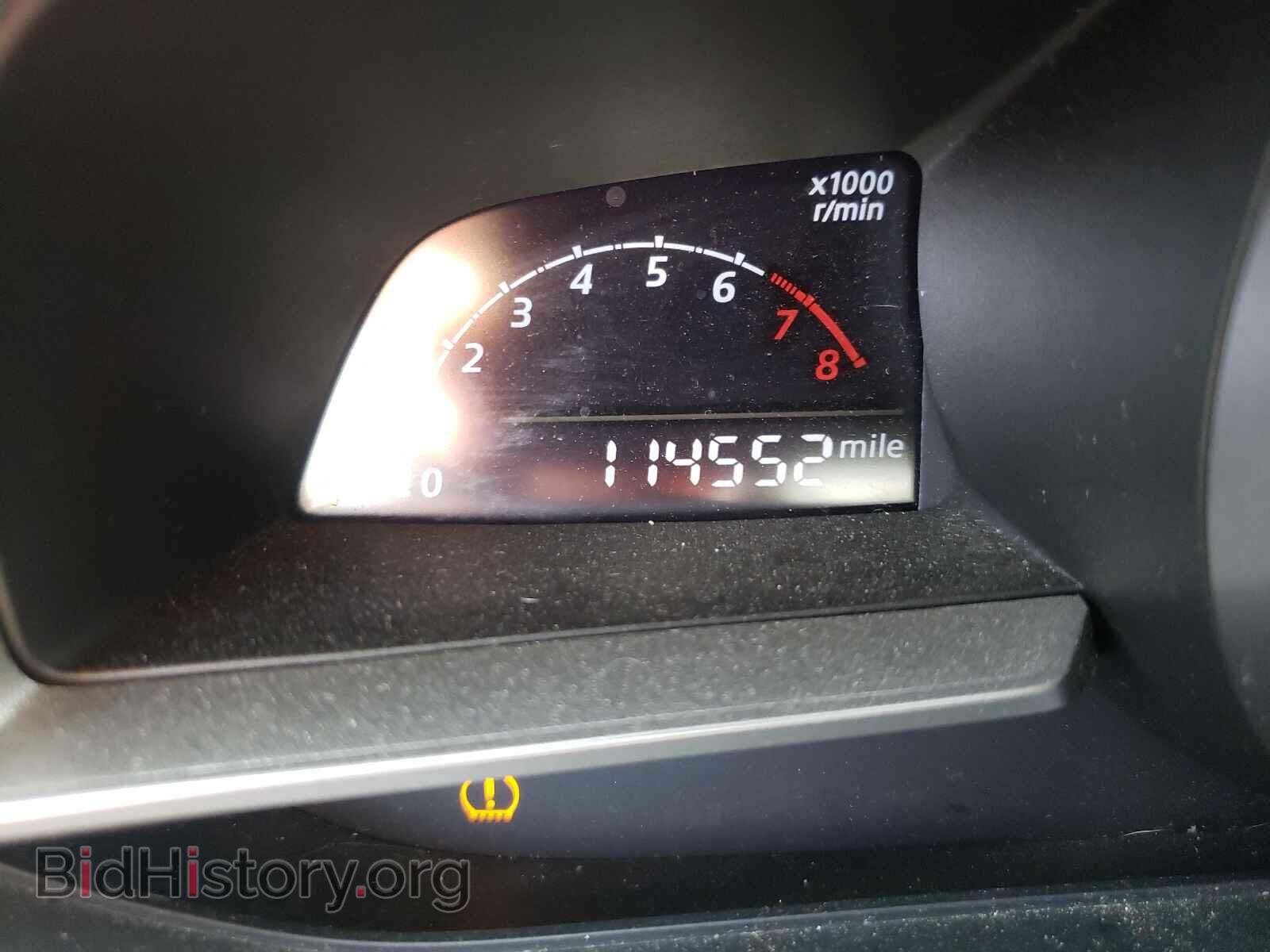 2014 MAZDA 3 - VIN: 3MZBM1W77EM114781 - Фото 8