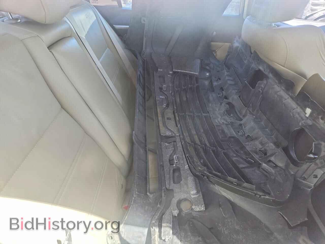 2008 ACURA CSX - VIN: 2HHFD56538H201524 - Photo 10