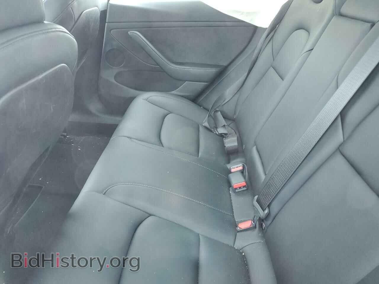 2021 TESLA MODEL 3 - VIN: 5YJ3E1EB3MF995380 - Photo 10