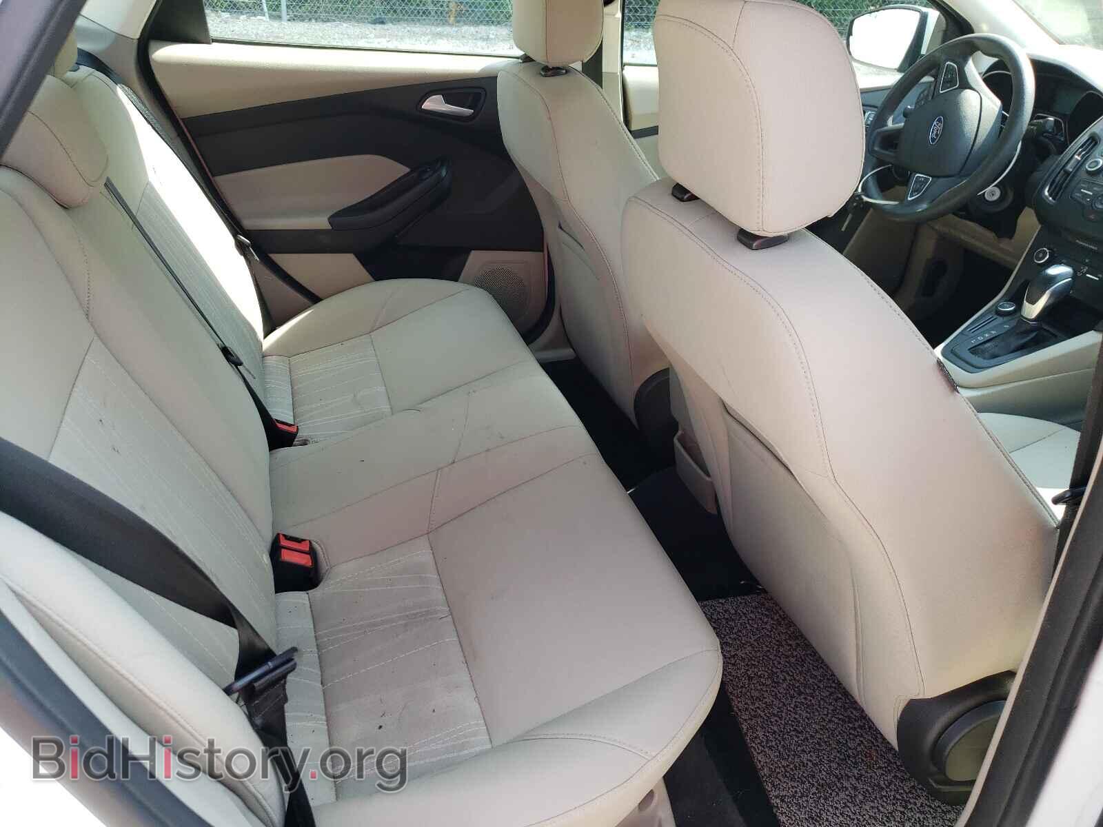 2015 FORD FOCUS - VIN: 1FADP3F22FL379099 - Photo 6