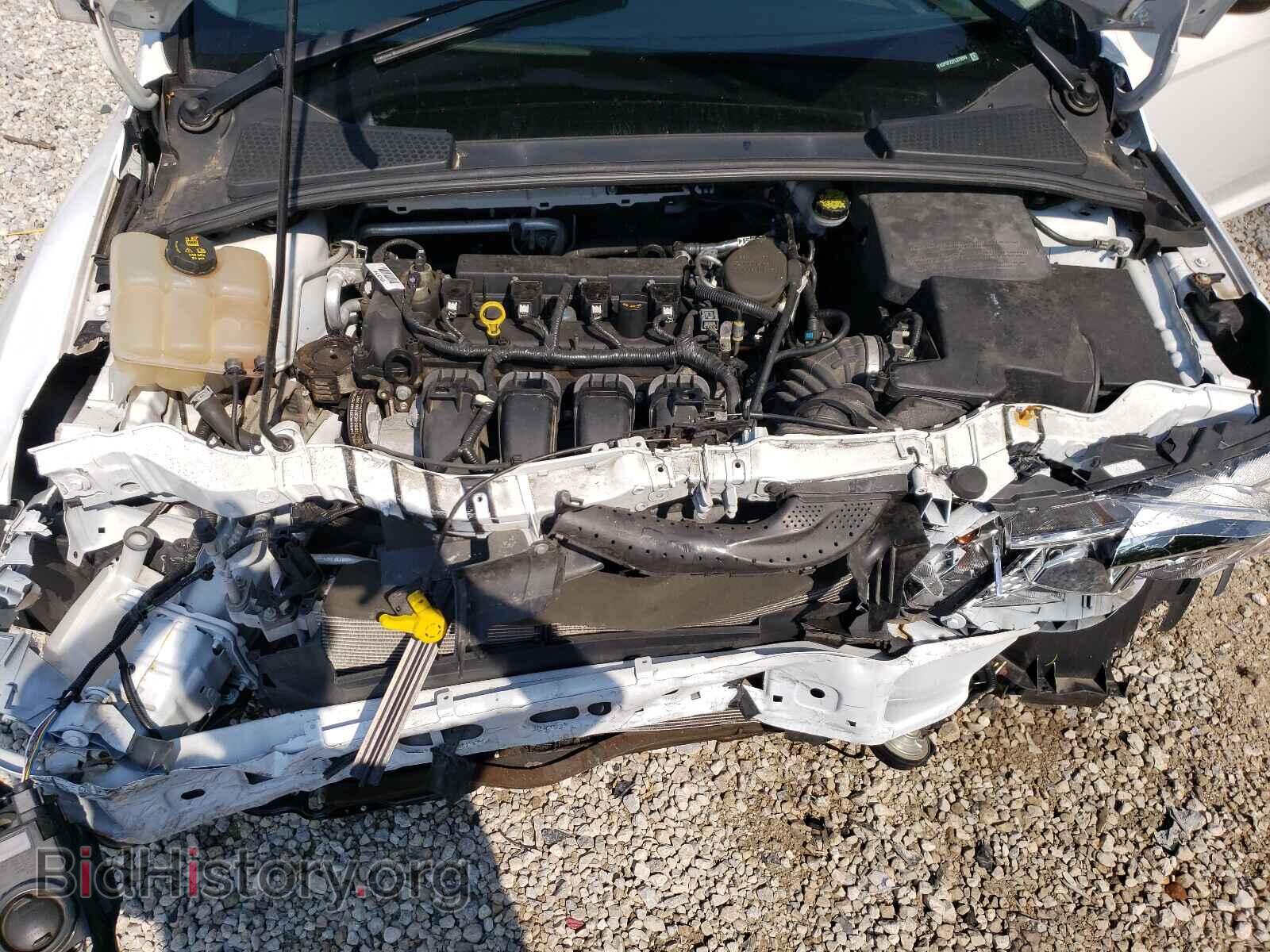 2015 FORD FOCUS - VIN: 1FADP3F22FL379099 - Photo 7