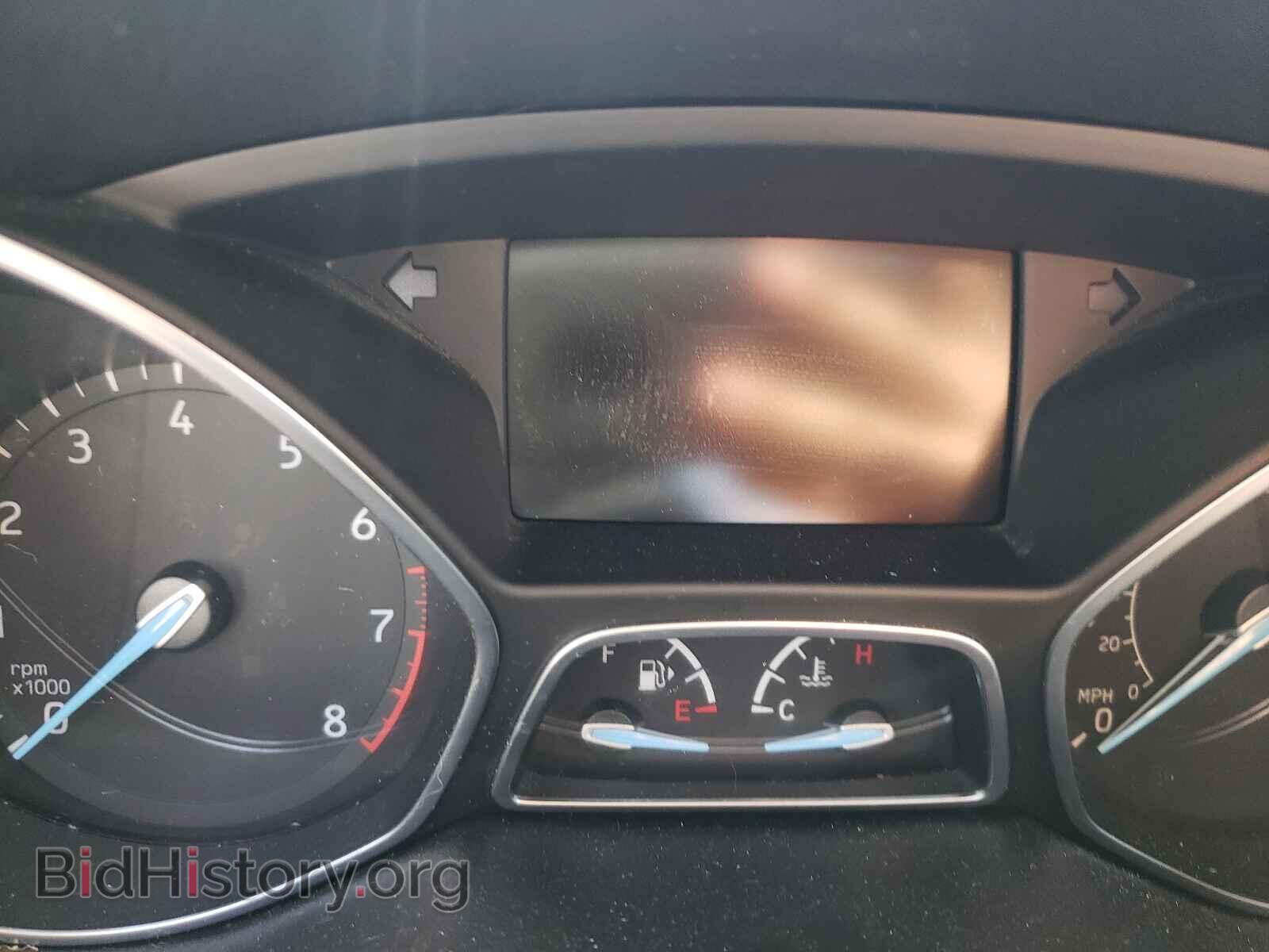 2015 FORD FOCUS - VIN: 1FADP3F22FL379099 - Photo 8