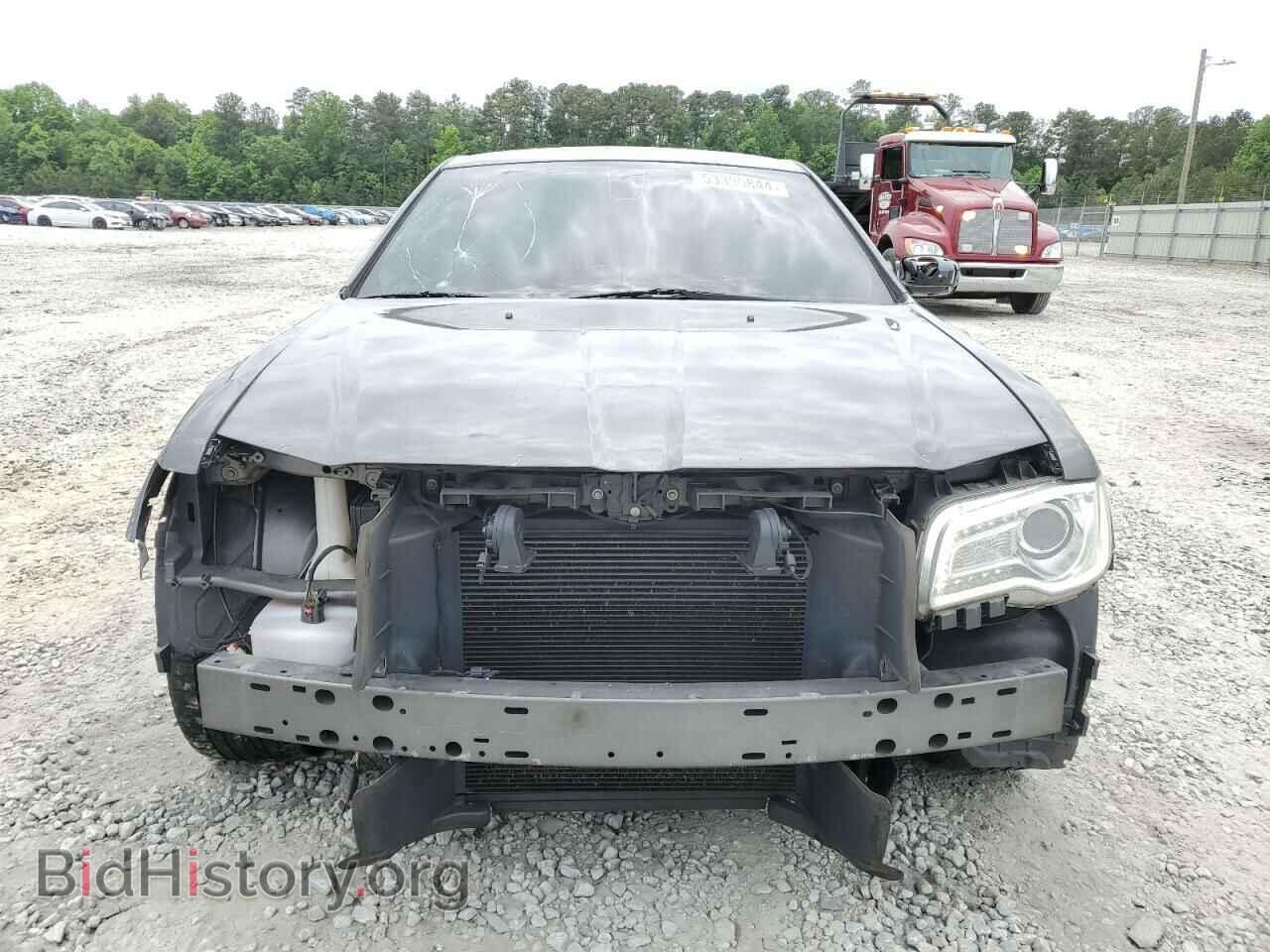 2019 CHRYSLER 300 - VIN: 2C3CCAEG0KH564704 - Фото 5