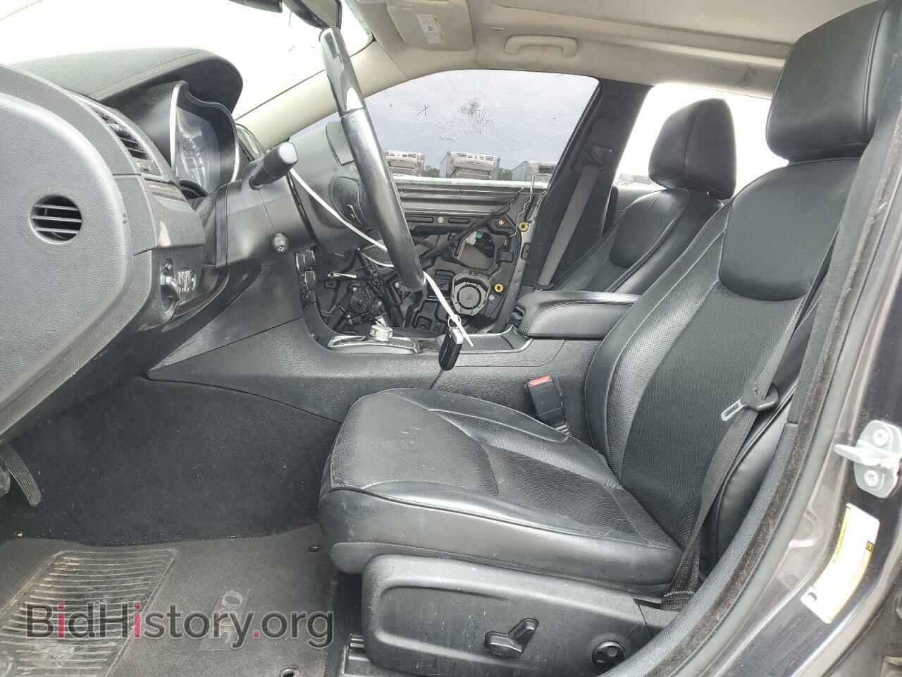 2019 CHRYSLER 300 - VIN: 2C3CCAEG0KH564704 - Фото 7