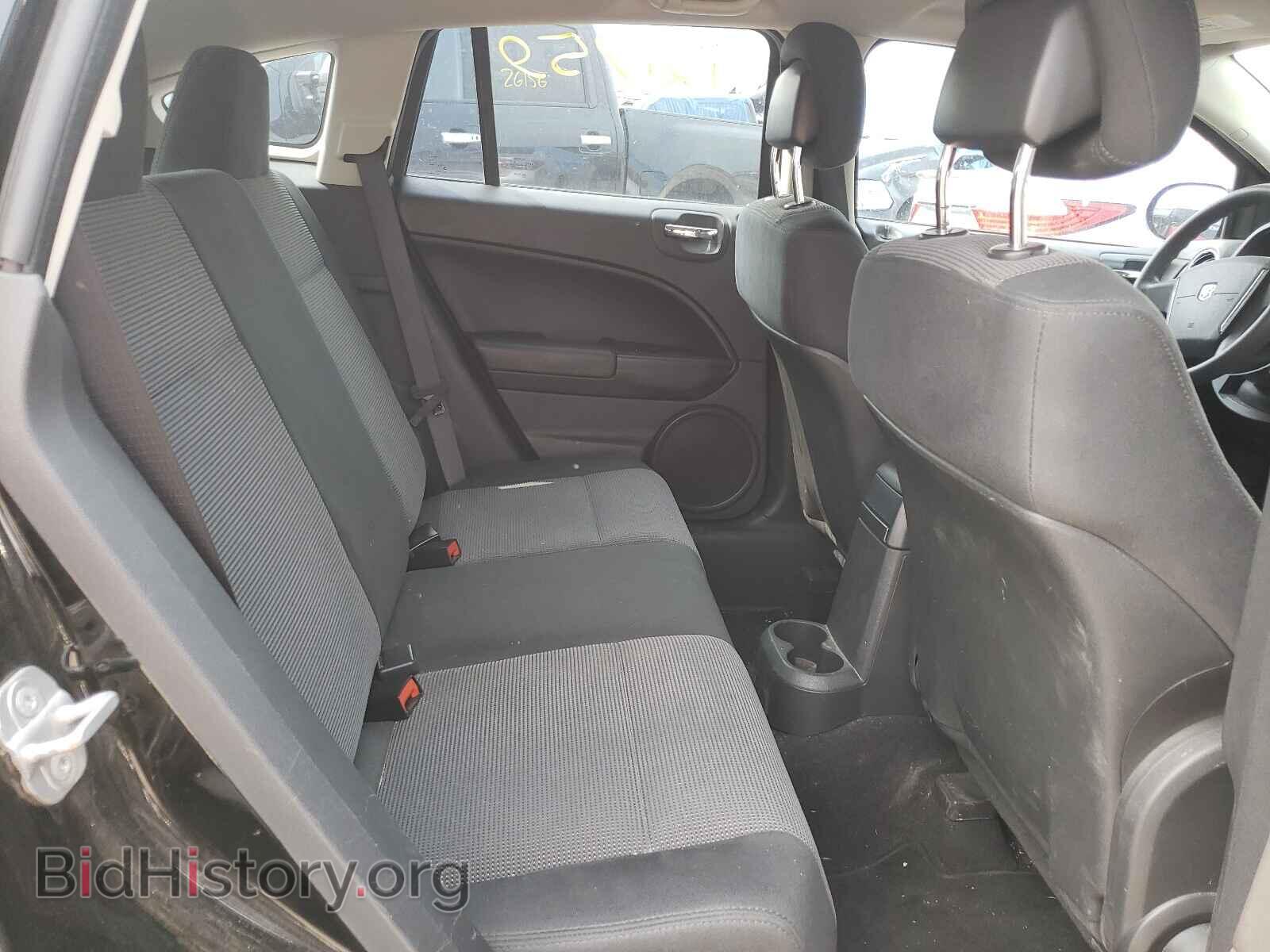 2012 DODGE CALIBER - VIN: 1C3CDWDA1CD531538 - Photo 6