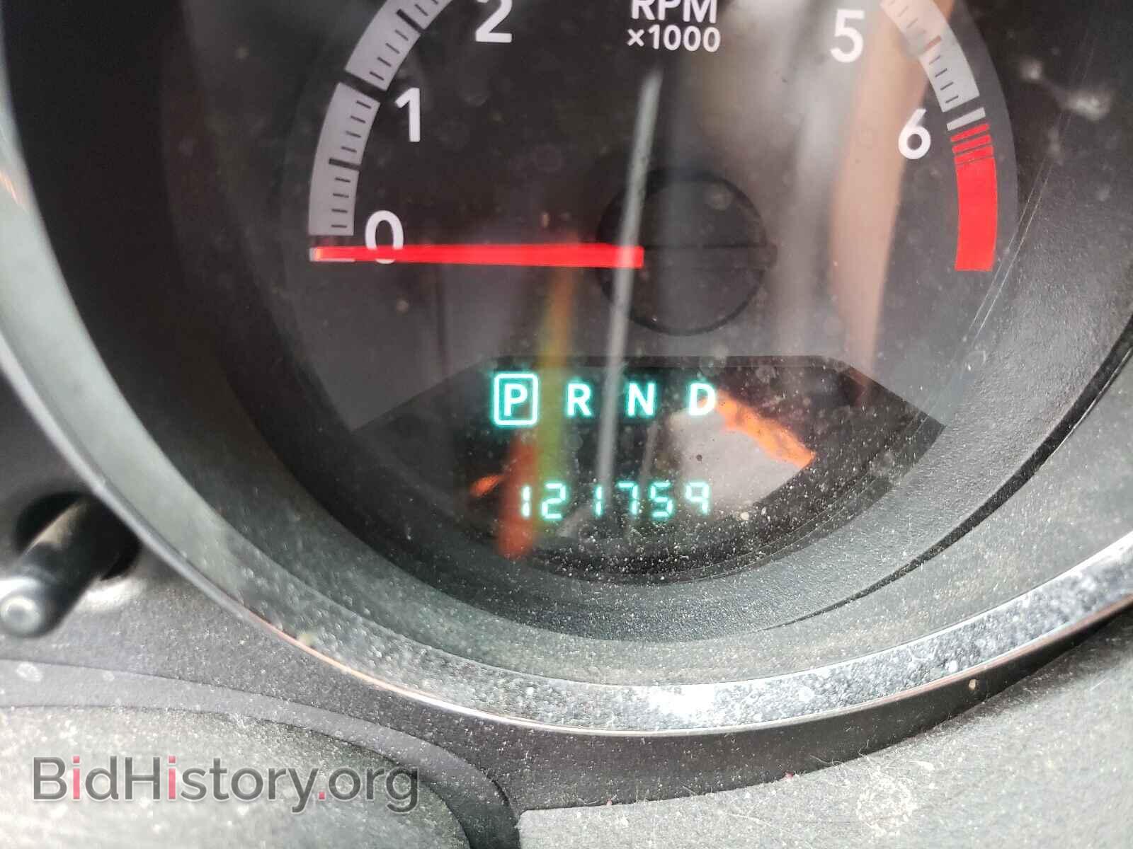 2012 DODGE CALIBER - VIN: 1C3CDWDA1CD531538 - Photo 8
