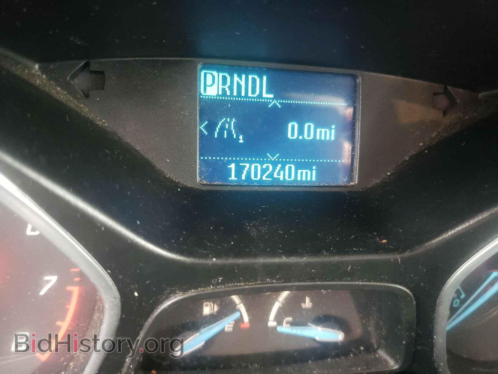 2012 FORD FOCUS - VIN: 1FAHP3F21CL242846 - Фото 8