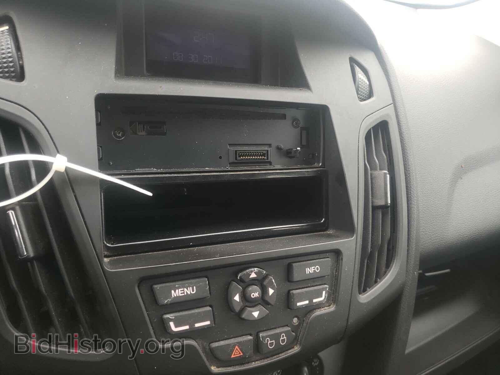 2012 FORD FOCUS - VIN: 1FAHP3F21CL242846 - Фото 9