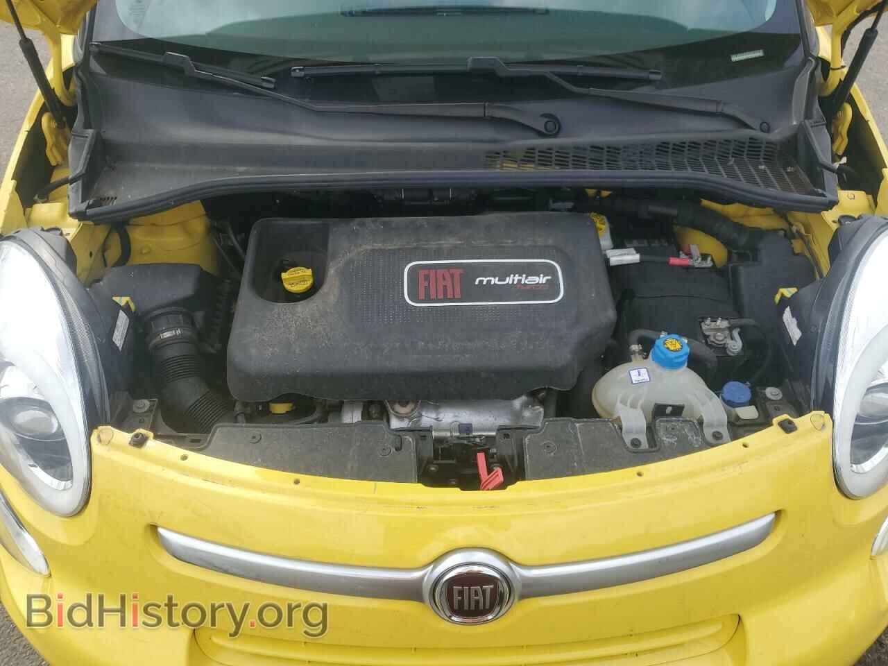 2014 FIAT 500 - VIN: ZFBCFADH9EZ021338 - Фото 11