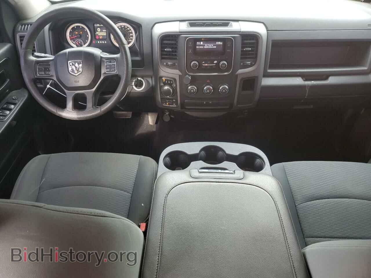 2018 RAM 1500 - VIN: 1C6RR7KT1JS338470 - Фото 8