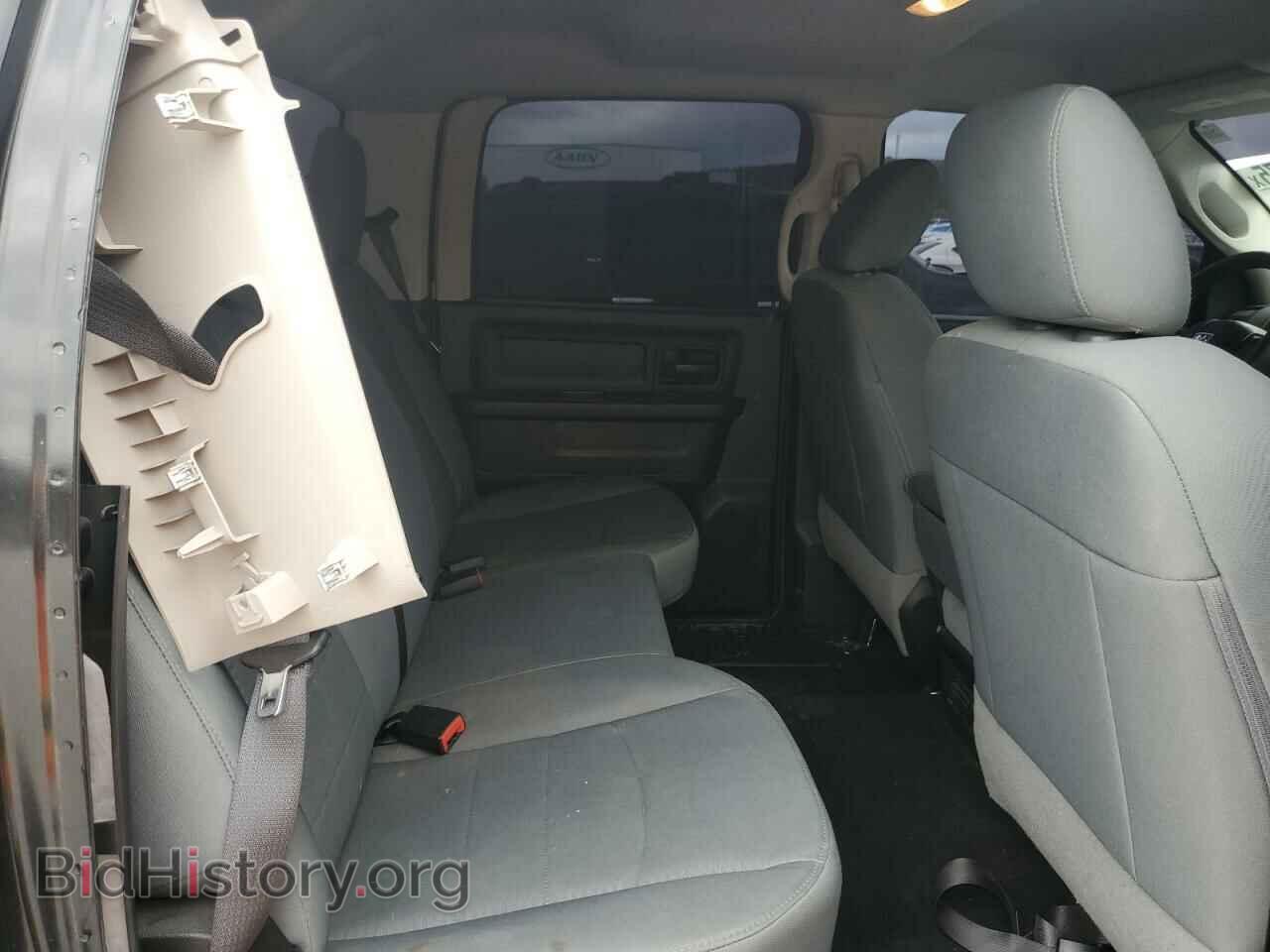 2018 RAM 1500 - VIN: 1C6RR7KT1JS338470 - Фото 10