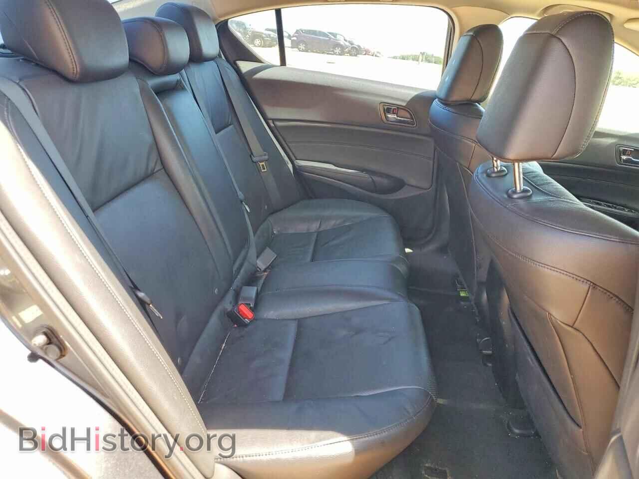 2013 ACURA ILX - VIN: 19VDE1F77DE005330 - Фото 10