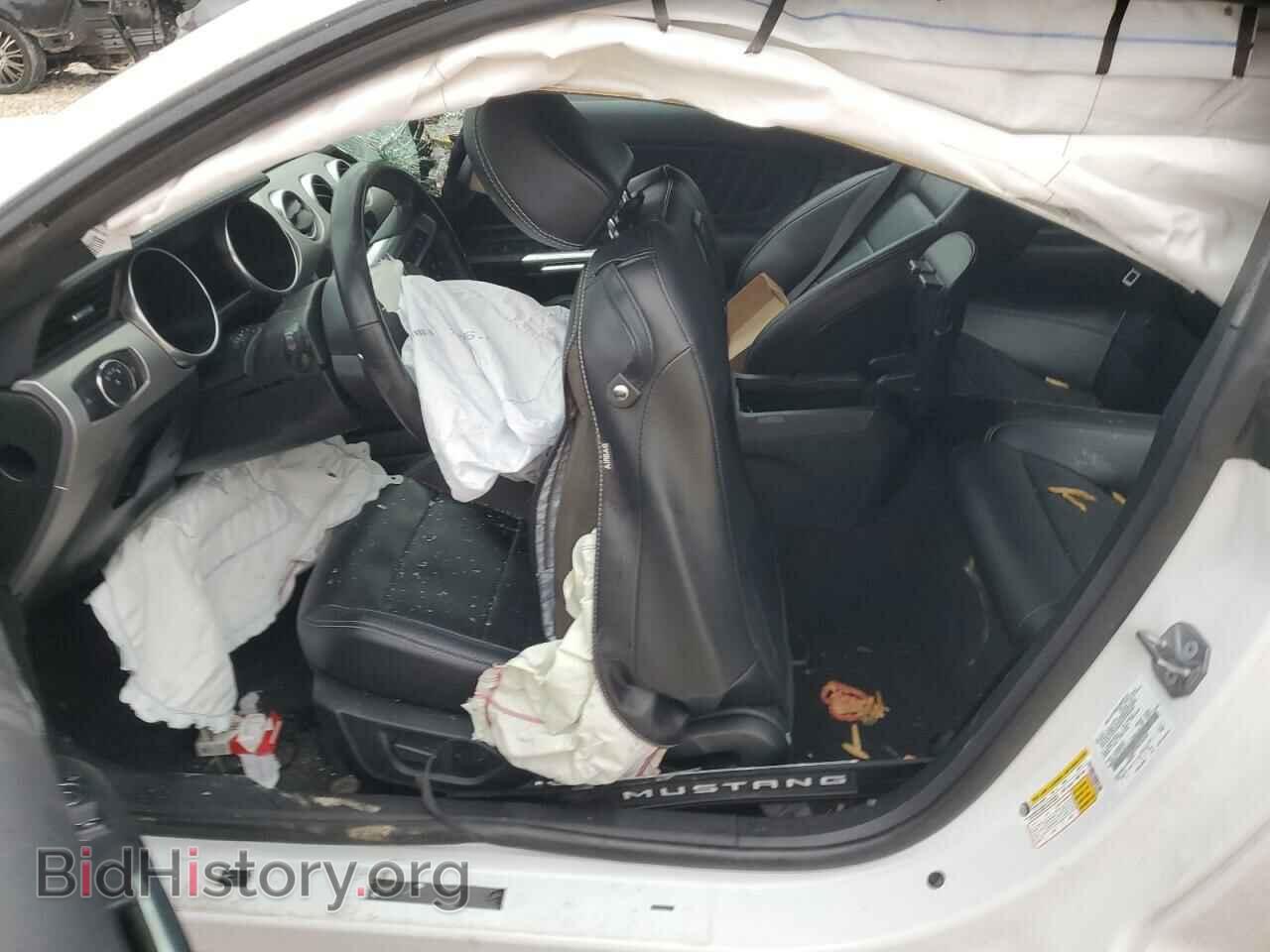 2022 FORD ALL Models - VIN: 1FA6P8TH3N5104567 - Photo 7