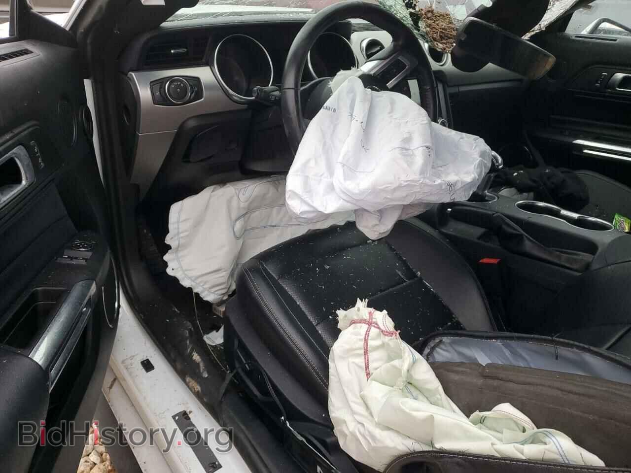 2022 FORD ALL Models - VIN: 1FA6P8TH3N5104567 - Photo 8