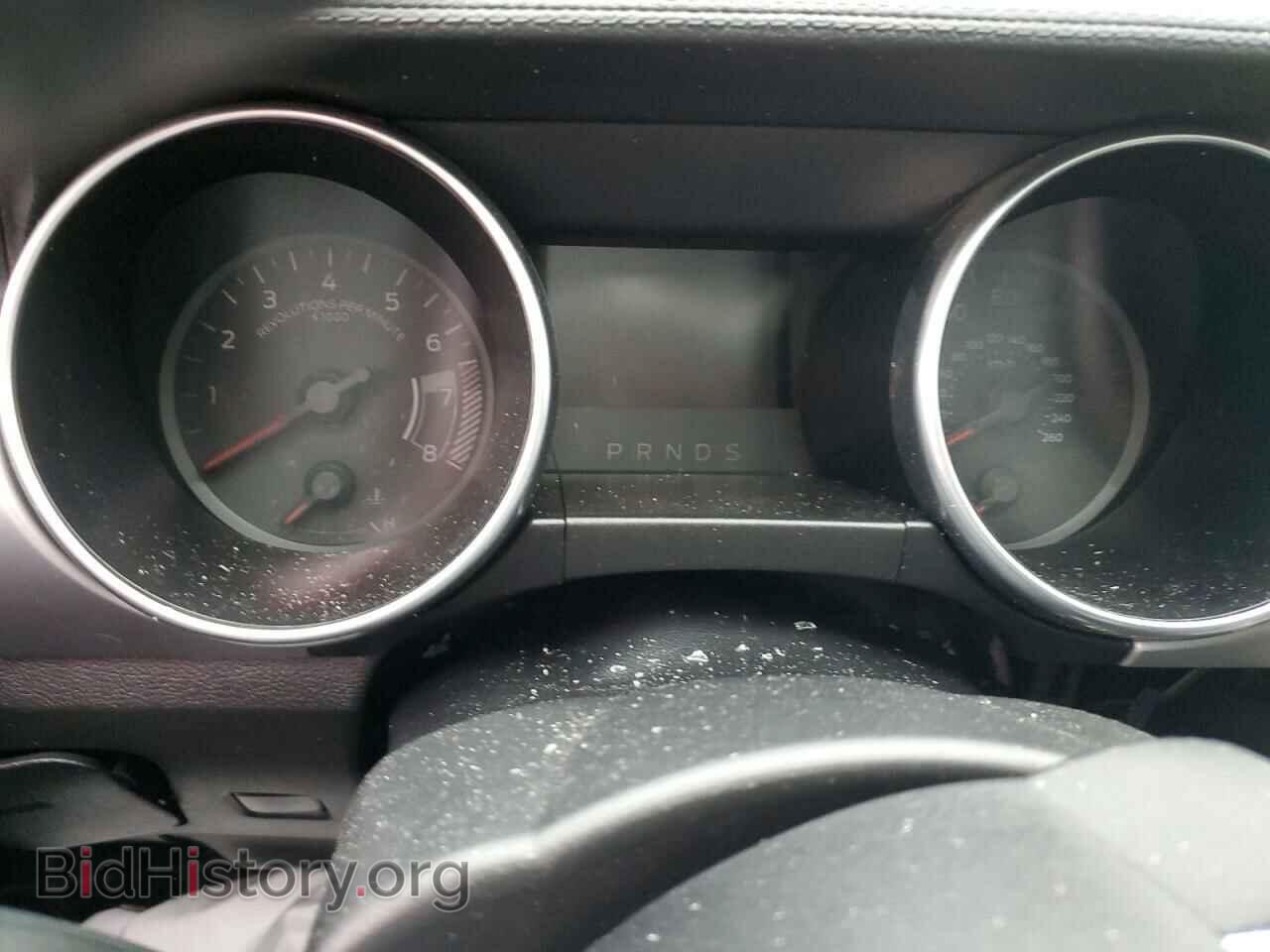 2022 FORD ALL Models - VIN: 1FA6P8TH3N5104567 - Photo 9