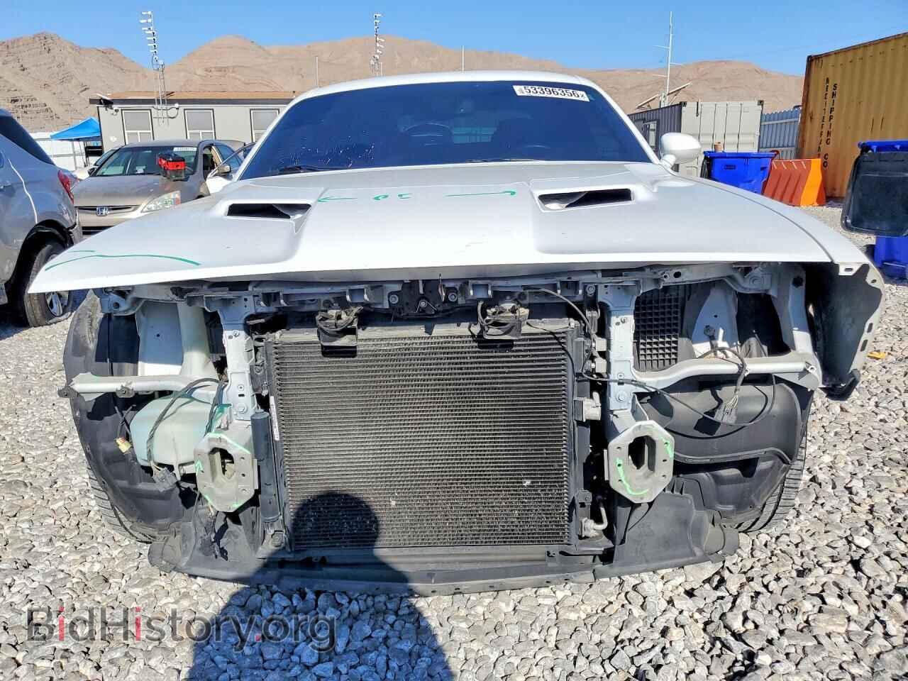 2018 DODGE CHALLENGER - VIN: 2C3CDZAG0JH130881 - Photo 5