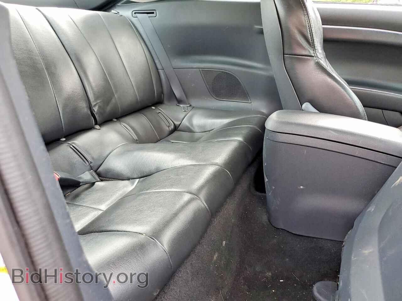 2008 MITSUBISHI ECLIPSE - VIN: 4A3AK64T68E013031 - Photo 10