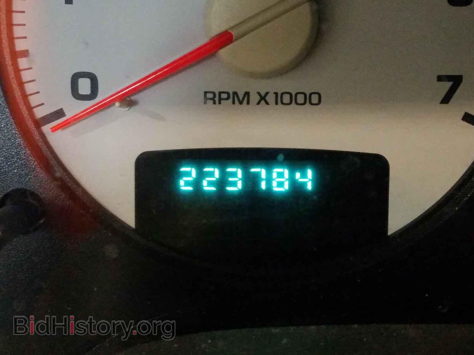2004 DODGE RAM 1500 - VIN: 1D7HU18D94J125217 - Фото 8
