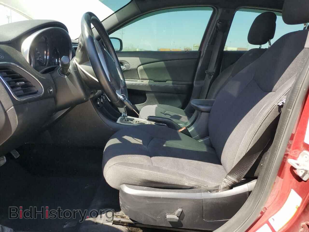 2012 CHRYSLER 200 - VIN: 1C3CCBBG4CN316703 - Фото 7