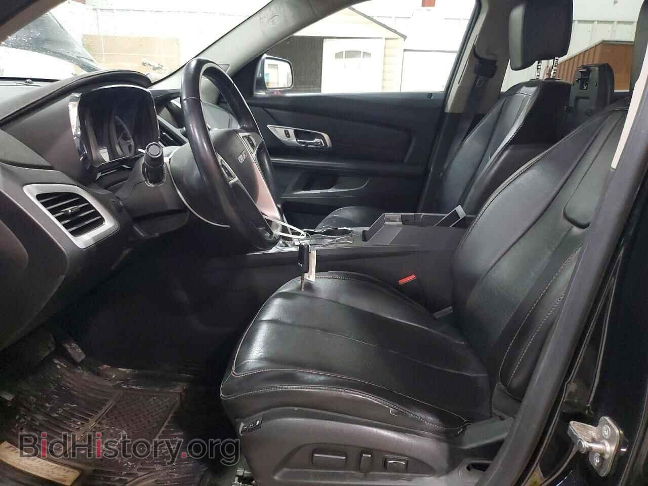 2015 GMC TERRAIN - VIN: 2GKFLYE35F6141959 - Фото 7