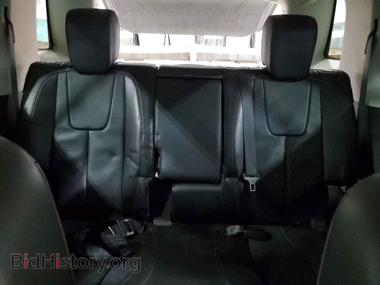 2015 GMC TERRAIN - VIN: 2GKFLYE35F6141959 - Фото 10