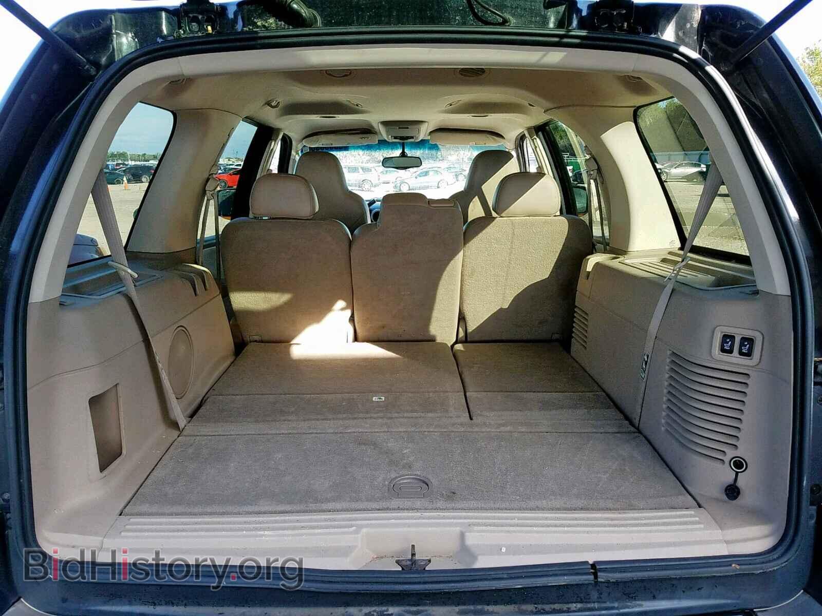 2004 FORD EXPEDITION - VIN: 1FMPU17L14LA22730 - Фото 9