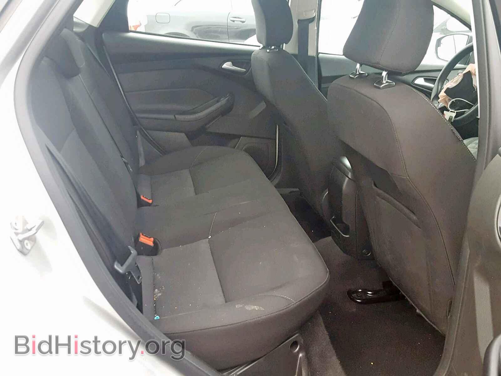 2015 FORD FOCUS - VIN: 1FADP3F27FL343358 - Фото 6